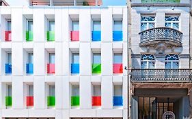 Enjoy Hotel Blankenberge - Pantheon Palace By WP Hotels